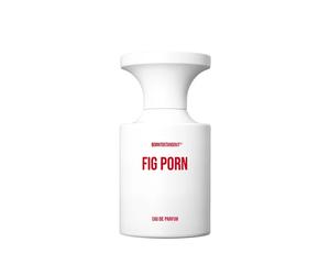 BornToStandOut FIG PORN Eau De Parfum 50ml