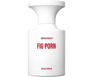 BORNTOSTANDOUT - Fig Porn - Eau de Parfum Unisex