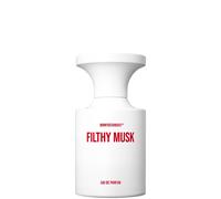 BORNTOSTANDOUT Filthy Musk Eau De Parfum 50ml