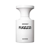 Borntostandout Fugazzi Eau de Parfum 50ml