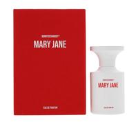 BornToStandOut Mary Jane Eau De Parfum 50ml