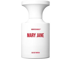 BORNTOSTANDOUT - Mary-Jane - Eau de Parfum Unisex