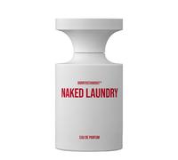 Borntostandout Naked Laundry Eau de Parfum 100ml
