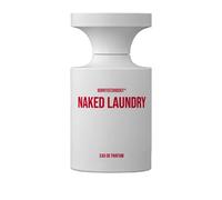 BornToStandOut NAKED LAUNDRY Eau De Parfum 100ml