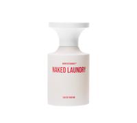 BORNTOSTANDOUT Naked Laundry Eau de Parfum