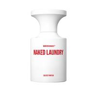 Borntostandout Naked Laundry Eau de Parfum 50ml