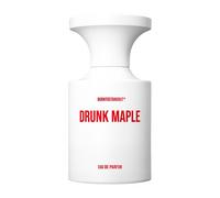 BORNTOSTANDOUT Niche Unisex Perfumes Drunk Maple