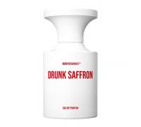BORNTOSTANDOUT Niche Unisex Perfumes Drunk Saffron