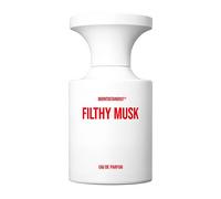BORNTOSTANDOUT Niche Unisex Perfumes Filthy Musk