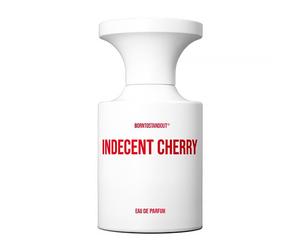 BORNTOSTANDOUT Niche Unisex Perfumes Indecent Cherry