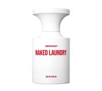 BORNTOSTANDOUT Niche Unisex Perfumes Naked Laundry