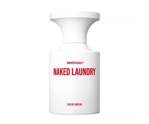 BORNTOSTANDOUT Niche Unisex Perfumes Naked Laundry