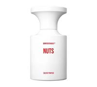 BORNTOSTANDOUT Nuts 50 ML Eau de Parfum Women's Perfumes