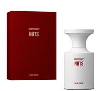 BORNTOSTANDOUT Nuts 50 ML Eau de Parfum Women's Perfumes