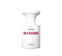 BornToStandOut SIN & PLEASURE Eau De Parfum 50ml