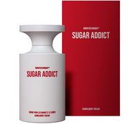BORNTOSTANDOUT Sugar Addict Hand&Body Cream 350ml