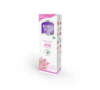 Boro Plus Soft Skin Care Cream, Light and Non-Sticky, Helps Smoothen and Moisturise, Nature Shield Complex, 50ml