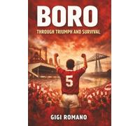 Boro: Through Triumph and Survival