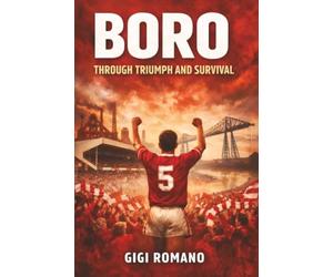 Boro: Through Triumph and Survival