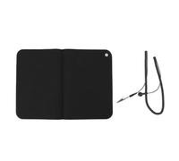 BOROCO 11.81 X 15.75in Grounding Mat Eliminating Static Stress Relief Multifuntional Earthing Pad Mouse Pad