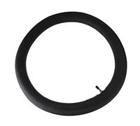 BOROCO 3.00 2.75 19 Motorcycle Inner Tube Heavy Duty Rubber Straight Valve Stem Off Road Riding Replacement Durable Tire Tube