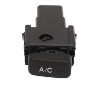 BOROCO 5pin AC Air Conditioner Switch 84660 0K010 Car Air Cooler Push Button Switch Replacement for Toyota Hilux Vigo 2005 to 2015