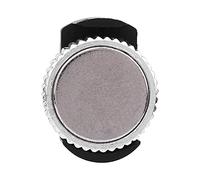 BOROCO Bicycle Wheel Magnet Speedometer Odometer Accessory Universal Bike Computer Mount Tool Strong Durable Easy to Install for Mountain Road Bikes Plastic Metal 1.5x1.5x1cm