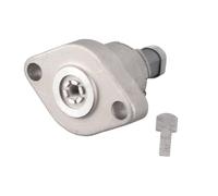 BOROCO Camshaft Timing Chain Tensioner Timing Chain Guide Rail Timing Chain Adjuster for GY6 152QMI 157QMJ Engine with High Strength Aluminium Rustproof Lightweight