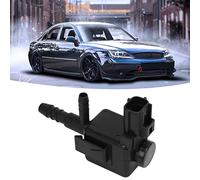 BOROCO Canister Purge Vacuum Valve 1S719C915AA Vacuum Solenoid Purge Valve Replacement For Vacuum Solenoid Purge Valve