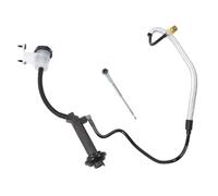 BOROCO Clutch Master Cylinder Slave Line Assembly Leakproof CM1279 Heritage V6 V8 2004 Easy Installation