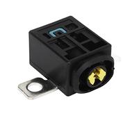BOROCO Crash Battery Disconnect Fuse, Crash Battery Disconnect Pyroswitch Metal Long Durability N000000006967 Replacement for Tesla