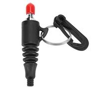 BOROCO Diving Air Nozzle,Scuba Diving Air Nozzle with Standard BC Connector,Mini Dive Tools Air Blow Tools for Dirt Holes on Diving Gear