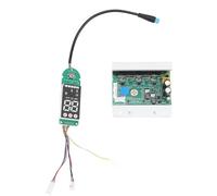 BOROCO Electric Scooter Controller Kit Premium Aluminum Alloy Control Board with Real Time Dashboard Display for Mi Electric Scooter 4 Pro Repair Replacement