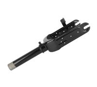 BOROCO Electric Scooter Front Fork, Aluminum Alloy Front Fork Replacement Accessories Part for Xiaomi Mijia M365 Electric Scooter