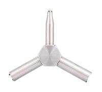 BOROCO Element Valve Key Charging Valve Removal Tool Universal Air Tools Fit for Airsoft Gas KSC WA Magazine