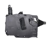 BOROCO Engine ECU Module Bracket Engine Computer Plastic Housing Box ABS Engine Computer Plastic for C-Max MK2 MK3 with High Strength Anti Aging Protection