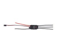 BOROCO Flycolor FlyDragon Lite ESC Electronic Speed Controller Compact Lightweight High Performance with Multiple Protections for RC Multi Rotor Aircraft Drones (20A)