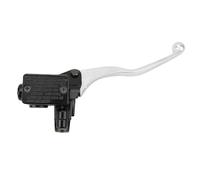 BOROCO Front Right Brake Master Cylinder High Performance for ATV Aluminum Alloy Replacement Bayou 300 400 Lakota 300 Mojave 250 Prairie 300