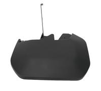 BOROCO Front Right Mud Flap Replacement Durable Effective Protection for Ford Transit Mk8 2014+ 1820756 Front Mudguard
