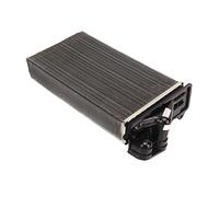 BOROCO Heat Exchanger 6448G3 Stable Long Lasting Interior Heating Heat Exchanger Replacement for 206 (2D) 206 Saloon