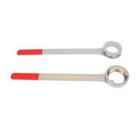 BOROCO Intake Exhaust Cam Sprocket Wrench Tool Kit High Performance for Users