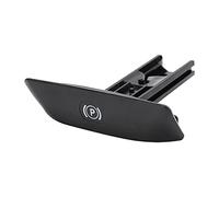 BOROCO OEM Parking Brake Handle Replacement Handbrake Lever A2044270020 for C E W204 W212 ABS Material High Hardness Wear Resistant Anti- Durable Easy to Install