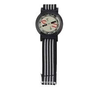 BOROCO Outdoor Compass Luminous Adjustable Dial Watch for Camping Diving Hiking Acrylic Material As Shown Color