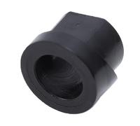 BOROCO Radio Antenna Mount Bezel 15607056 Replacement Versatile Fit for Various Vehicles