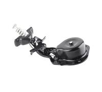 BOROCO Spare Tire Wheel Winch Spare Wheel Hoist Spare Wheel Lifter for 3 & 4 2004-2013 Sport 2005-2013 Direct Replacement Easy to Install LR024145 LR039486 LR064520