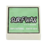 BOROCO Surf Wax Skateboard Wax Surfboard Wax Anti Slip Water Surf Wax for Skimboard Skateboard Surfboard Made of Paraffin Plasticizer Viscosifier Antiskid Agent Available in White (Green)