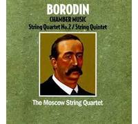 Borodin, a. - Chamber Music-Volume. 2