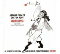 BORODIN ALEXANDER / WAGNER RI - Sabre Dance - Favorite Orchest