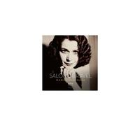 BORODIN/CHABRIER/BARANOVA: BARANOVA - SALON DE RAVEL - CD
