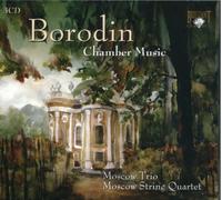 Borodin: Chamber Music